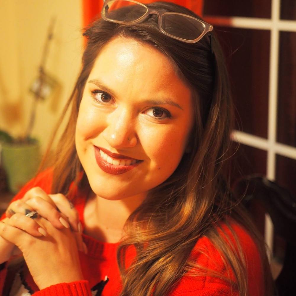 Meet your Posher, Kali